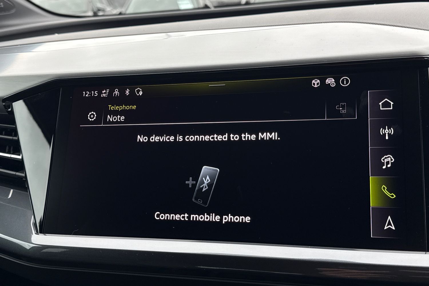 Used Audi Q4 e-tron 2026 for sale - 78065189: Photo 53