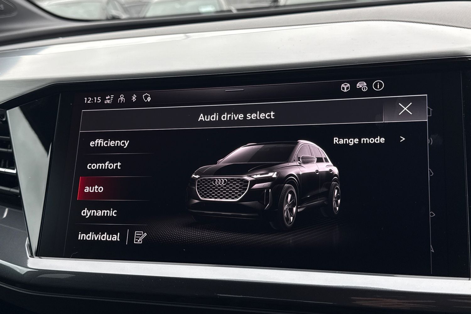 Used Audi Q4 e-tron 2026 for sale - 78065189: Photo 55