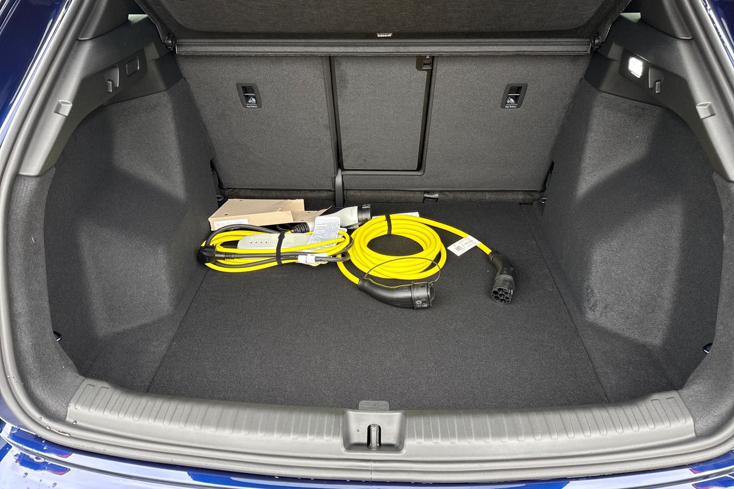 Used Audi Q4 e-tron 2026 for sale - 78065189: Photo 6