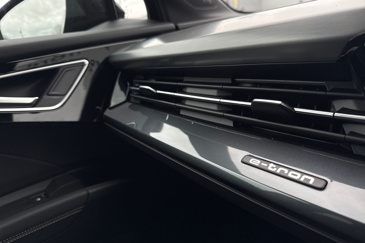 Used Audi Q4 e-tron 2026 for sale - 78065189: Photo 60