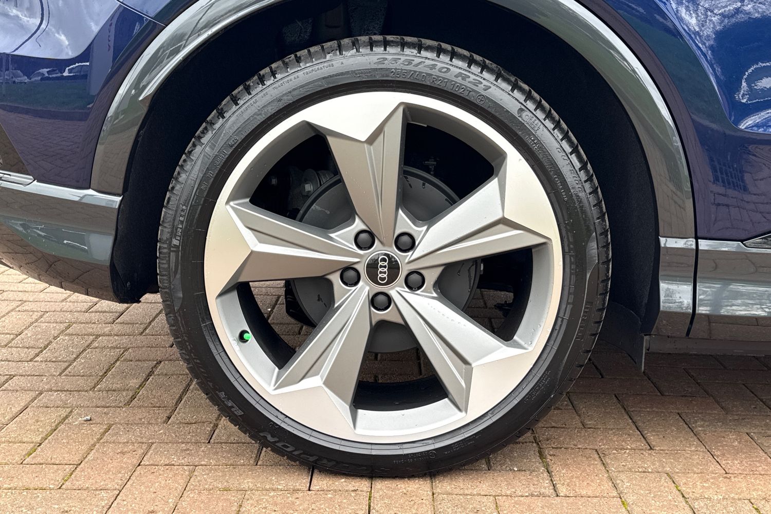 Used Audi Q4 e-tron 2026 for sale - 78065189: Photo 9