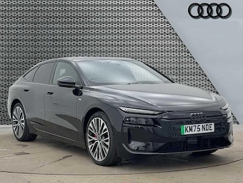 Used Audi A6 2025 for sale - 78688140: Photo