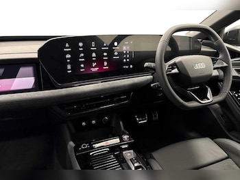 Used Audi A6 2025 for sale - 78688140: Photo