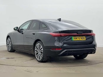 Used Audi A6 2025 for sale - 78688140: Photo