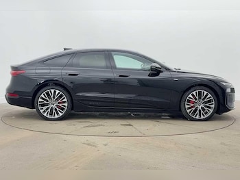 Used Audi A6 2025 for sale - 78688140: Photo