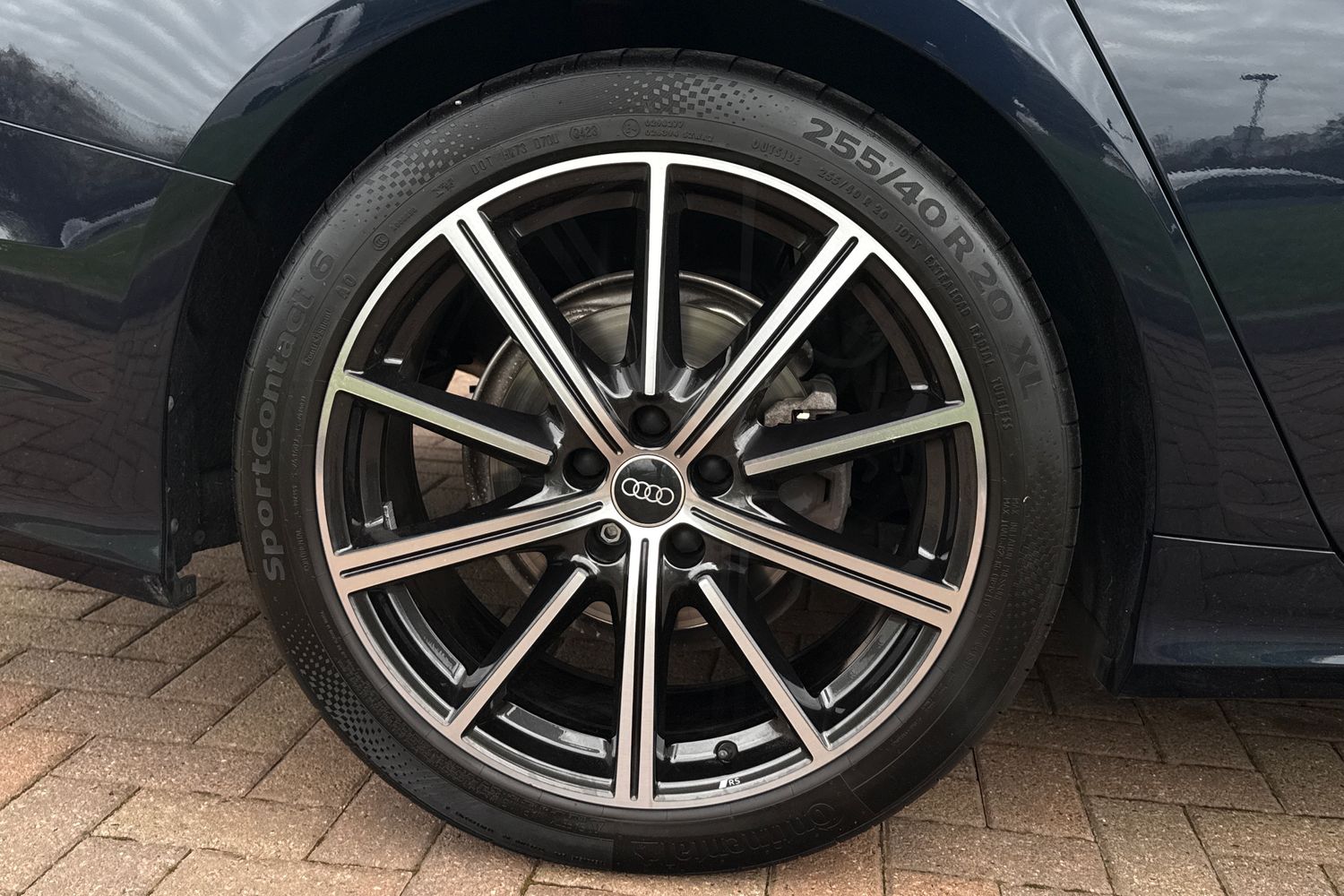 Used Audi A6 2023 for sale - 78092049: Photo 10