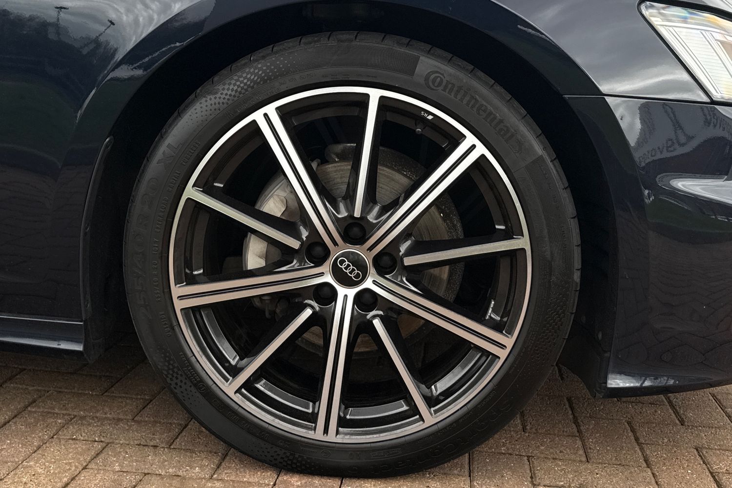 Used Audi A6 2023 for sale - 78092049: Photo 11