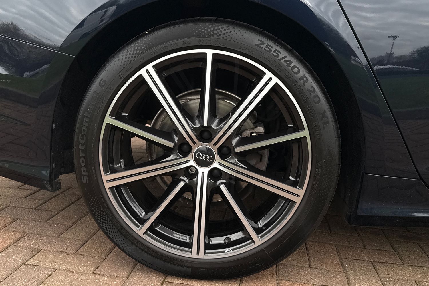 Used Audi A6 2023 for sale - 78092049: Photo 12