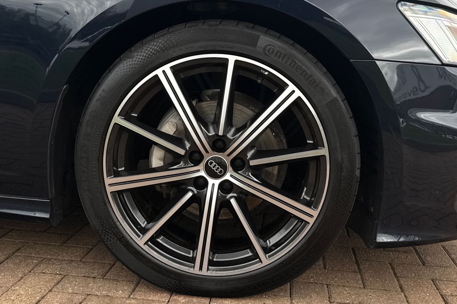 Used Audi A6 2023 for sale - 78092049: Photo 13