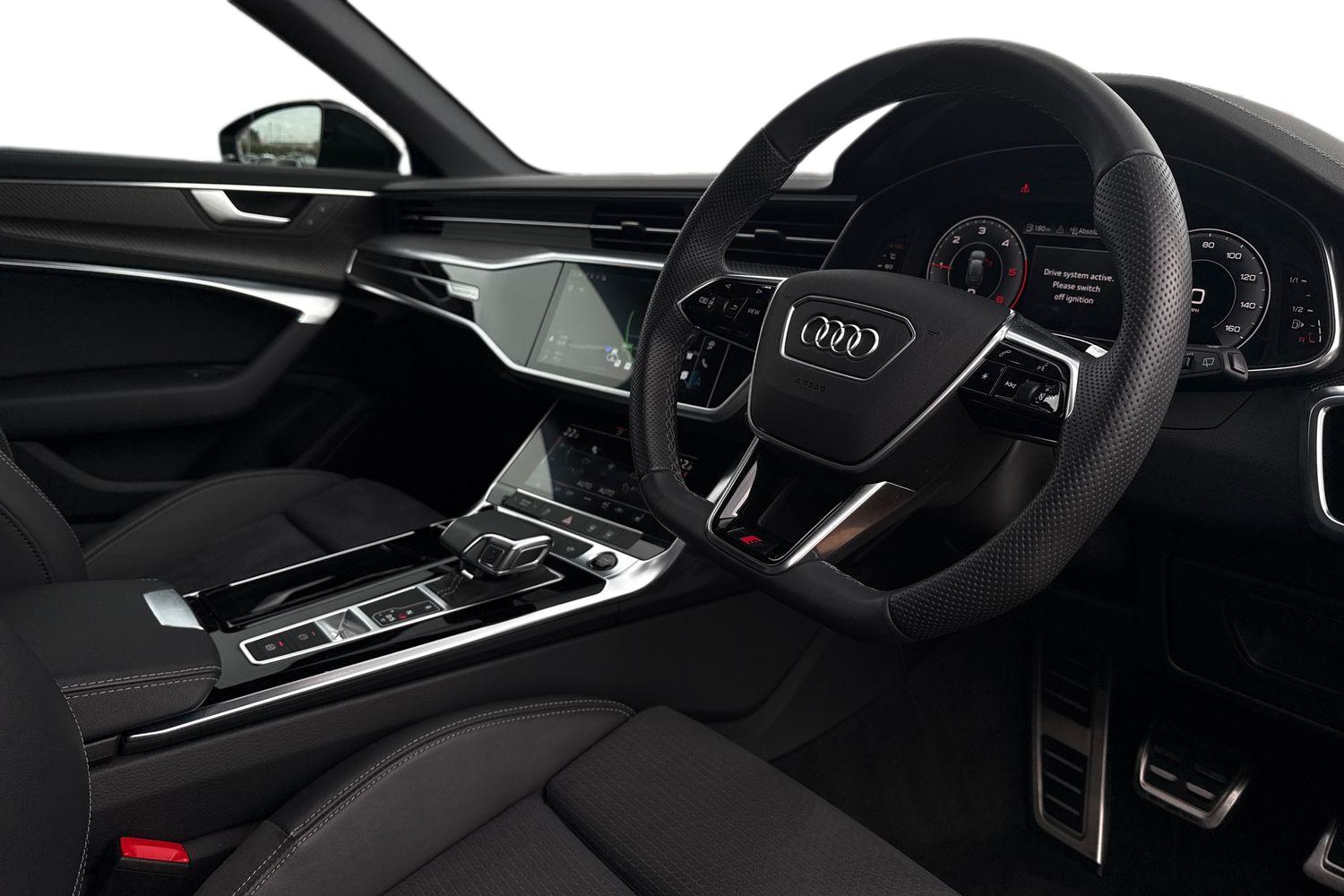 Used Audi A6 2023 for sale - 78092049: Photo 14