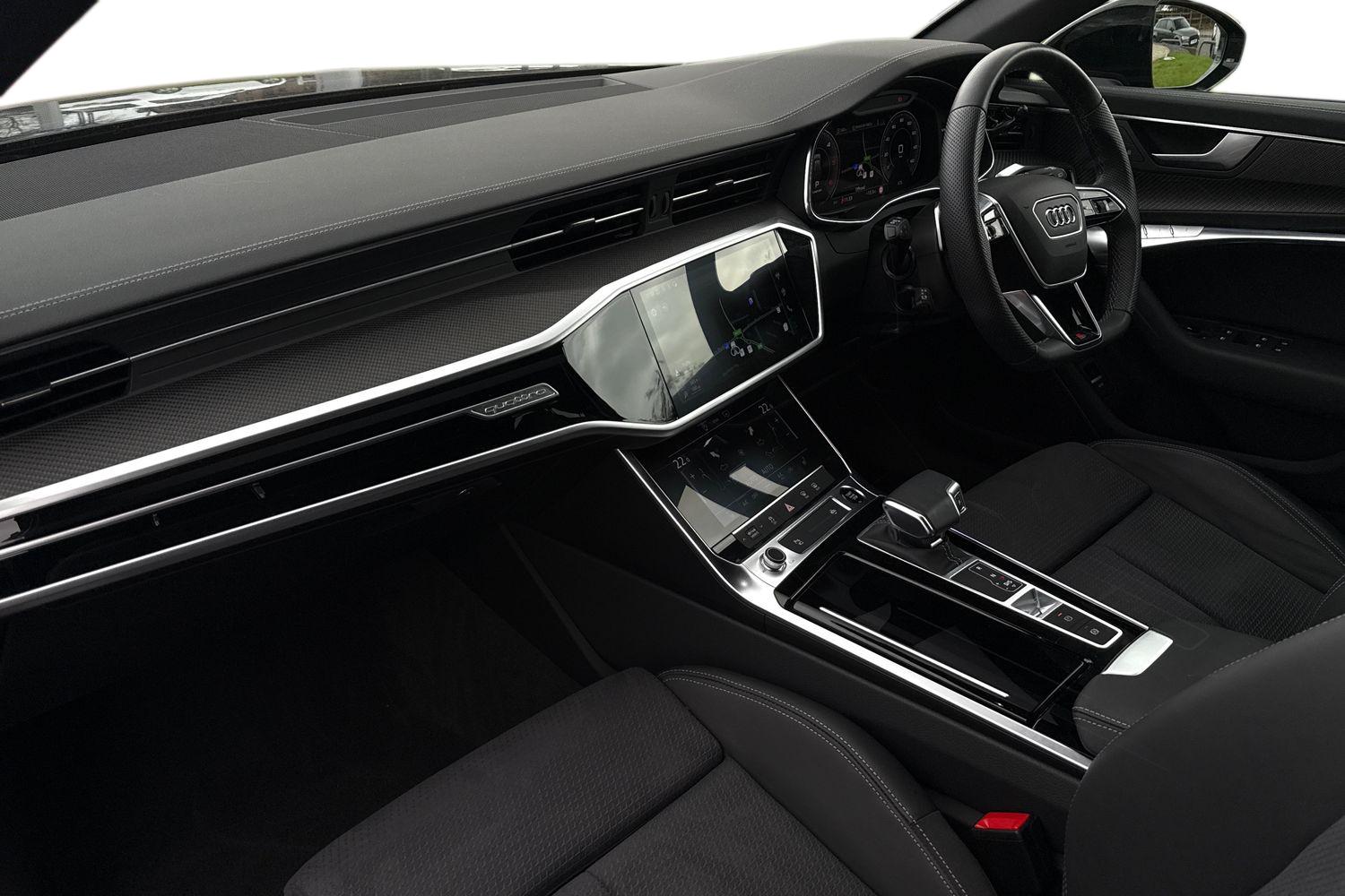 Used Audi A6 2023 for sale - 78092049: Photo 15