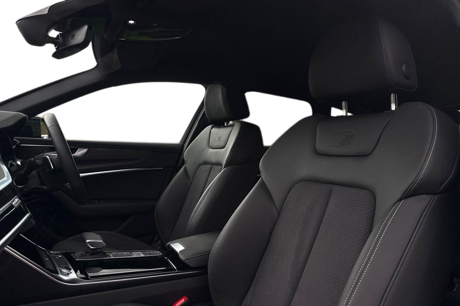 Used Audi A6 2023 for sale - 78092049: Photo 16