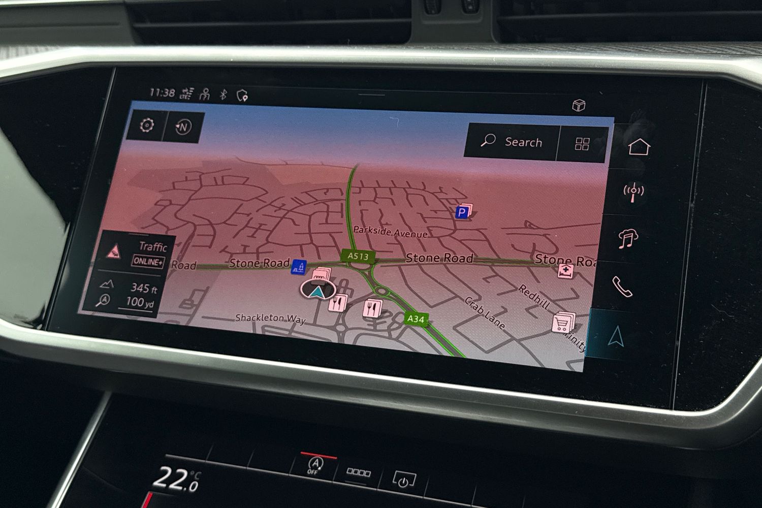 Used Audi A6 2023 for sale - 78092049: Photo 17