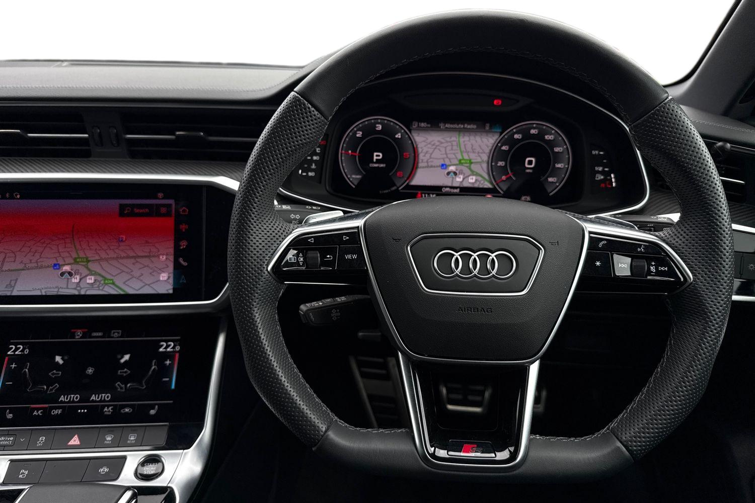 Used Audi A6 2023 for sale - 78092049: Photo 18