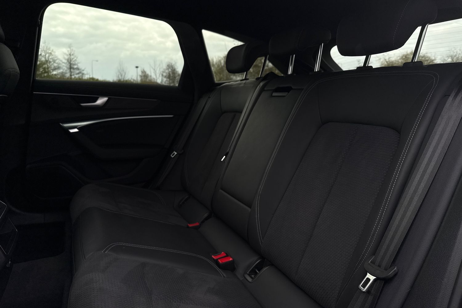 Used Audi A6 2023 for sale - 78092049: Photo 19