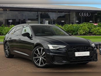 Used Audi A6 2023 for sale - 78092049: Photo