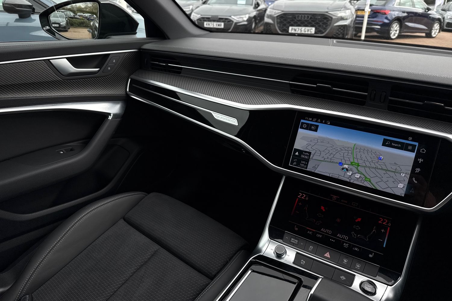 Used Audi A6 2023 for sale - 78092049: Photo 20