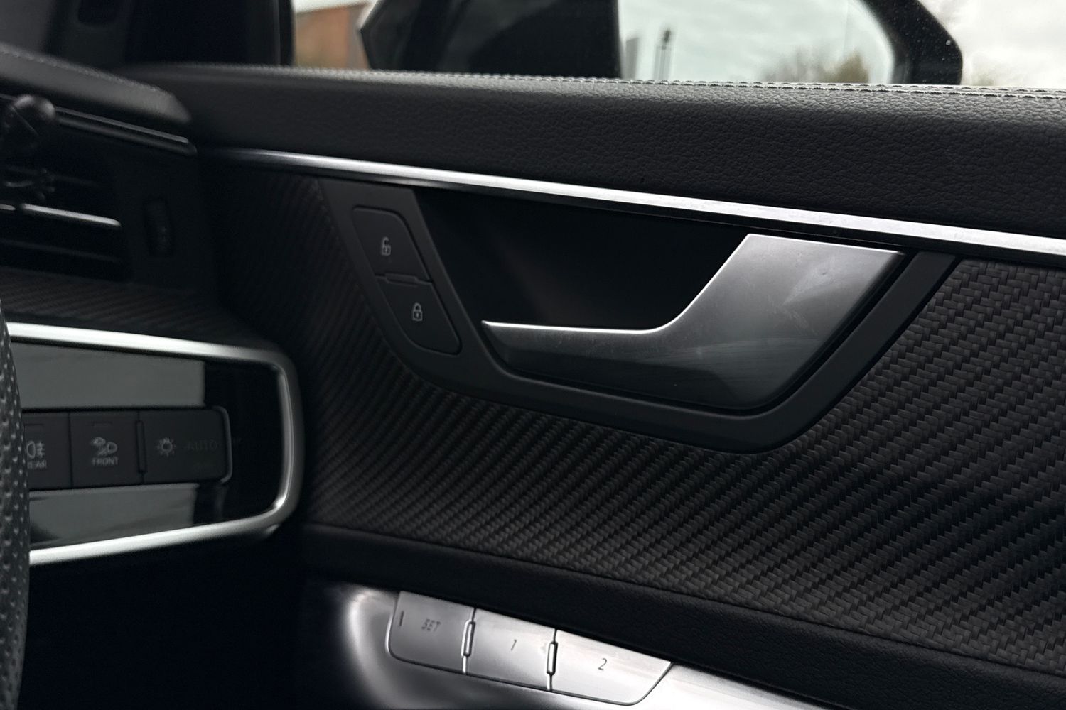 Used Audi A6 2023 for sale - 78092049: Photo 21