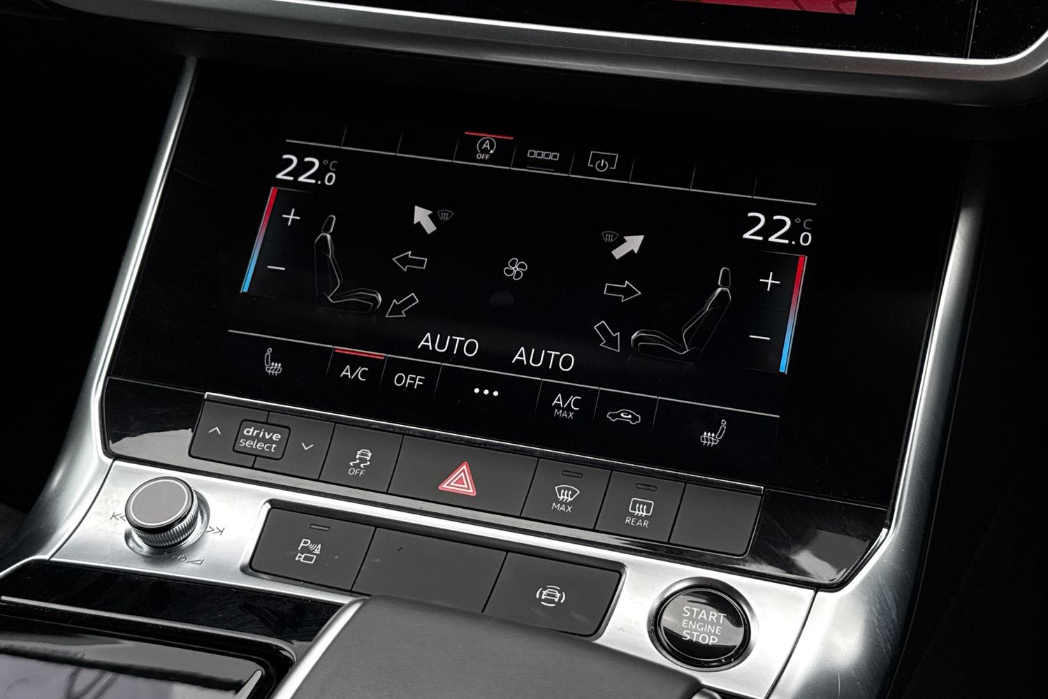 Used Audi A6 2023 for sale - 78092049: Photo 22