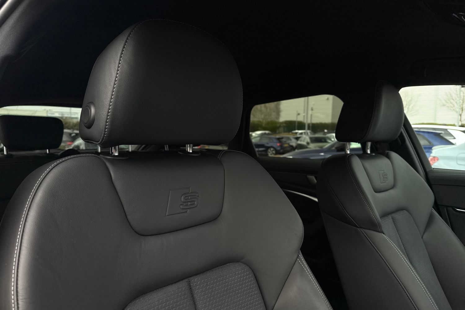 Used Audi A6 2023 for sale - 78092049: Photo 24