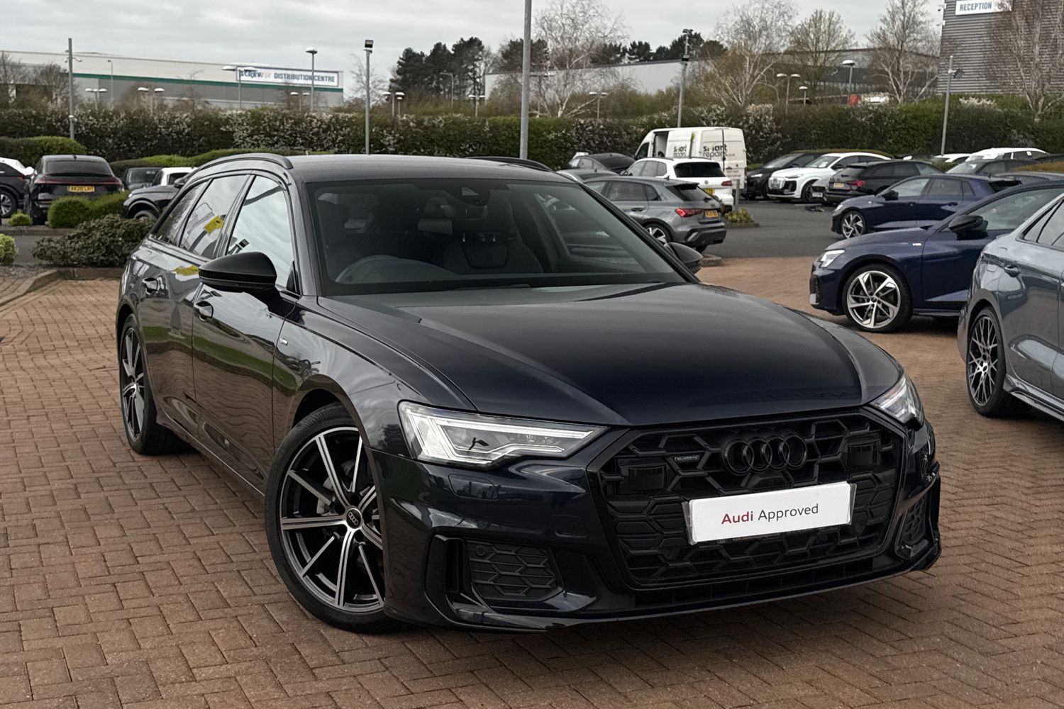 Used Audi A6 2023 for sale - 78092049: Photo 25