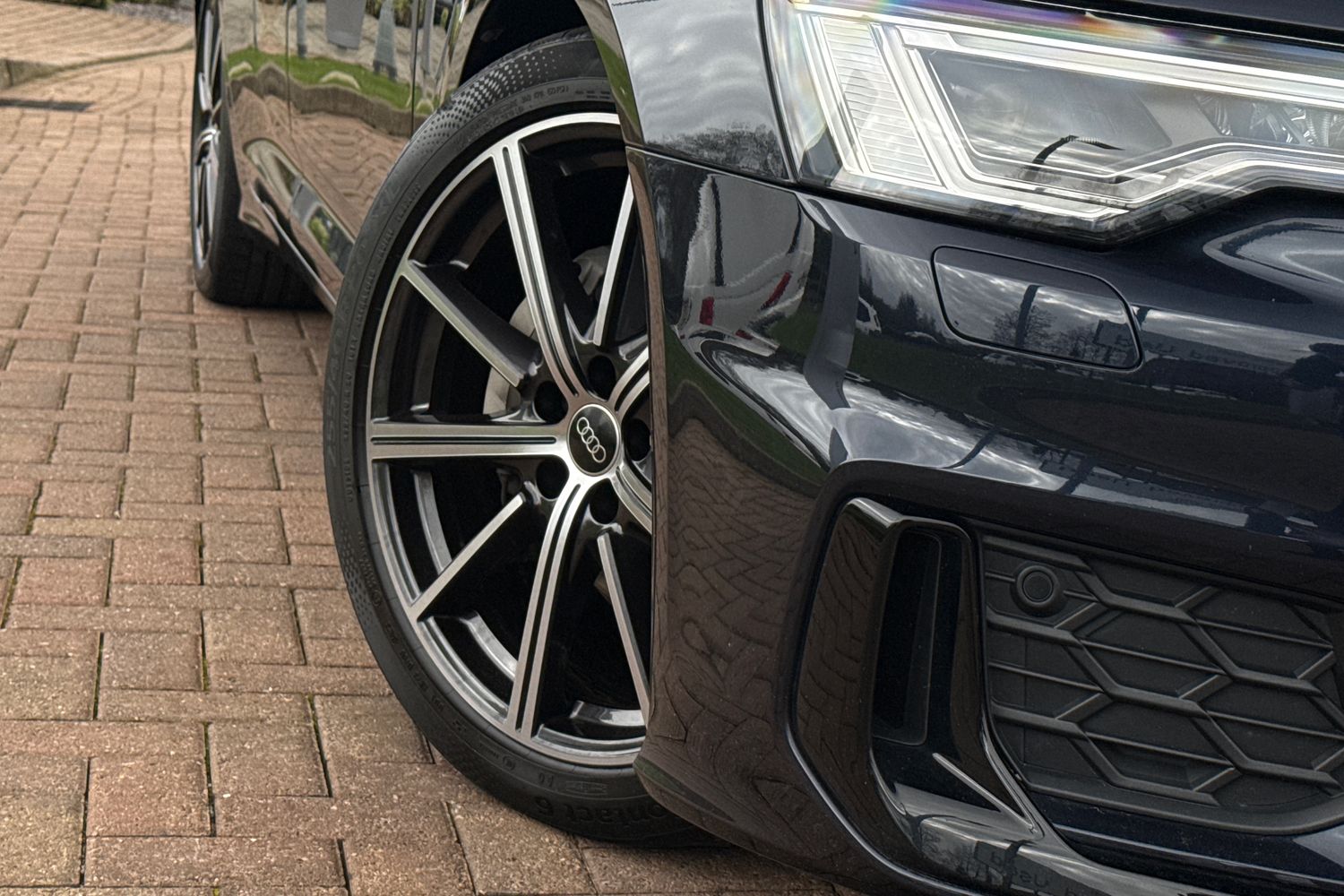 Used Audi A6 2023 for sale - 78092049: Photo 26