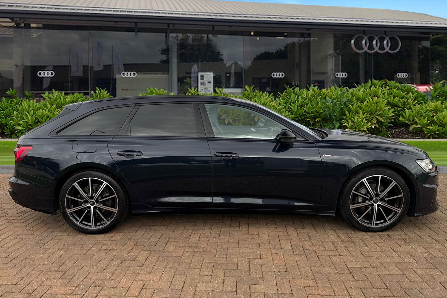 Used Audi A6 2023 for sale - 78092049: Photo 3