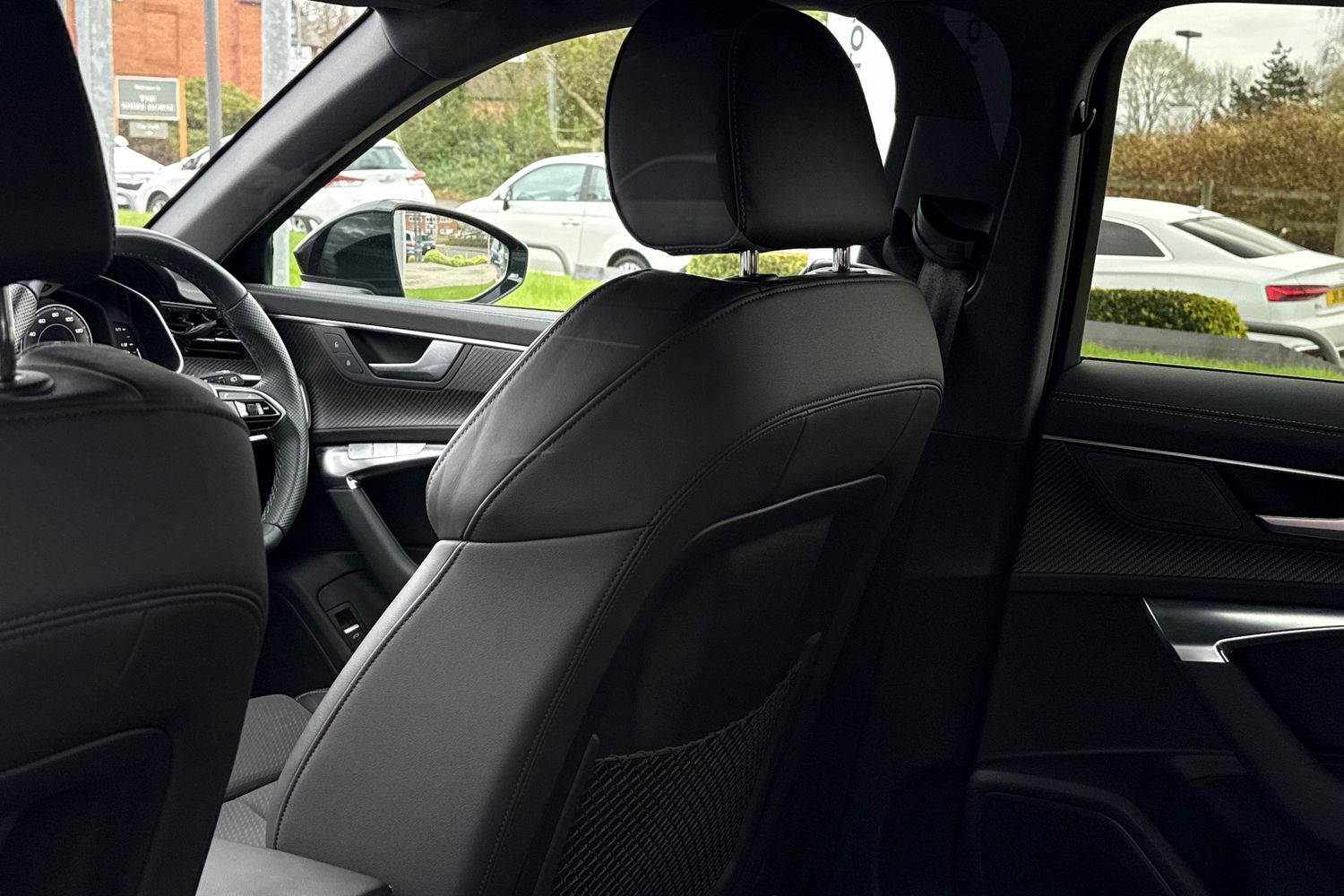 Used Audi A6 2023 for sale - 78092049: Photo 30