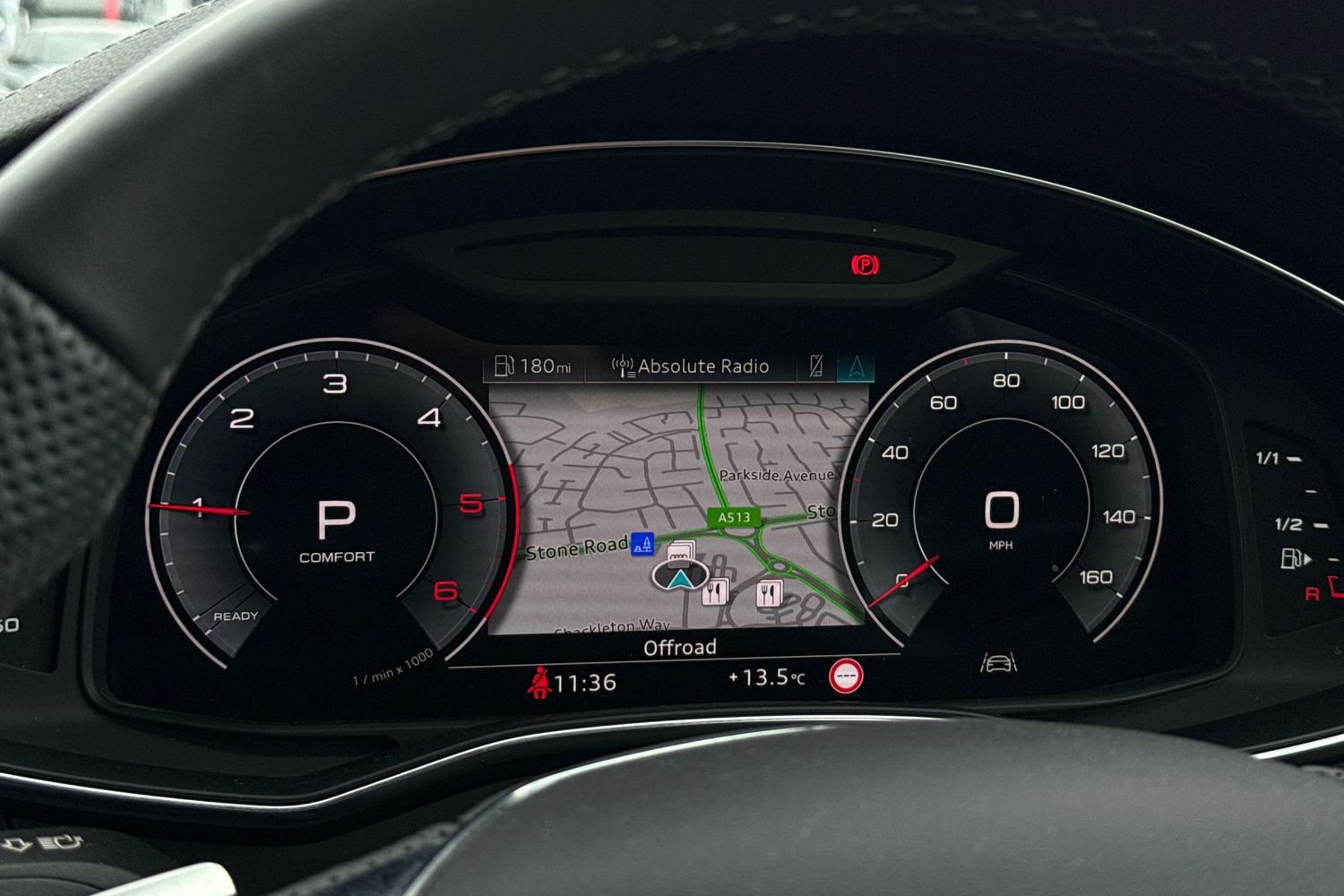 Used Audi A6 2023 for sale - 78092049: Photo 35