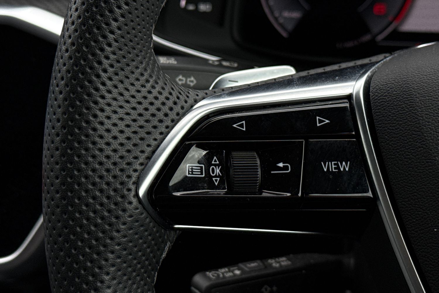 Used Audi A6 2023 for sale - 78092049: Photo 36