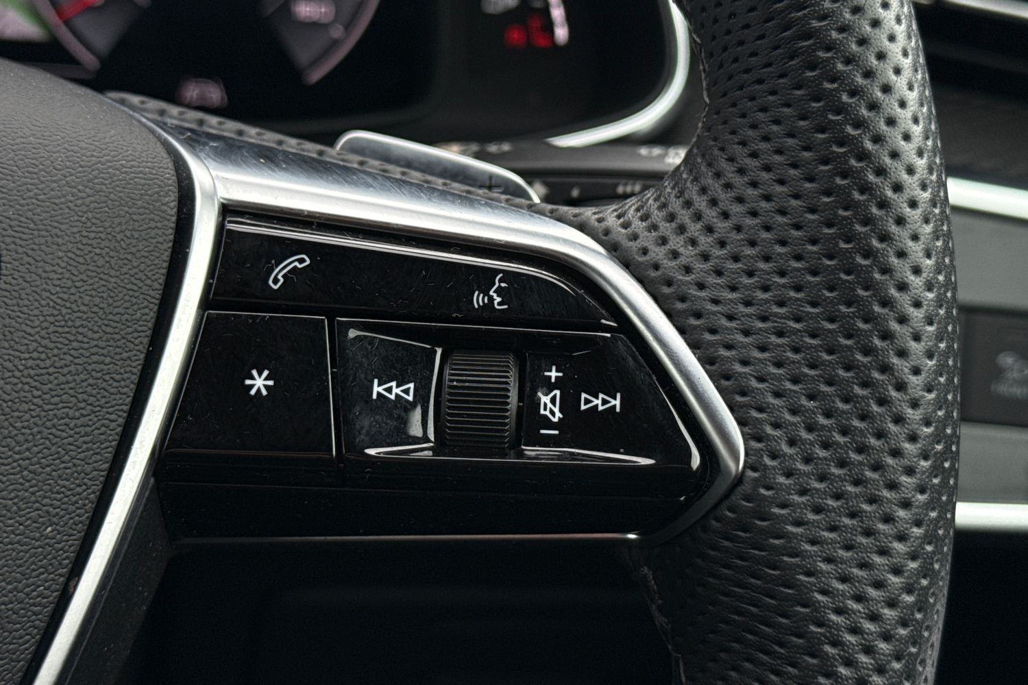 Used Audi A6 2023 for sale - 78092049: Photo 37