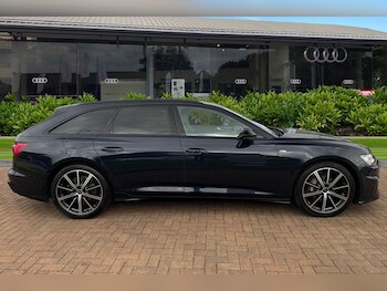 Used Audi A6 2023 for sale - 78092049: Photo