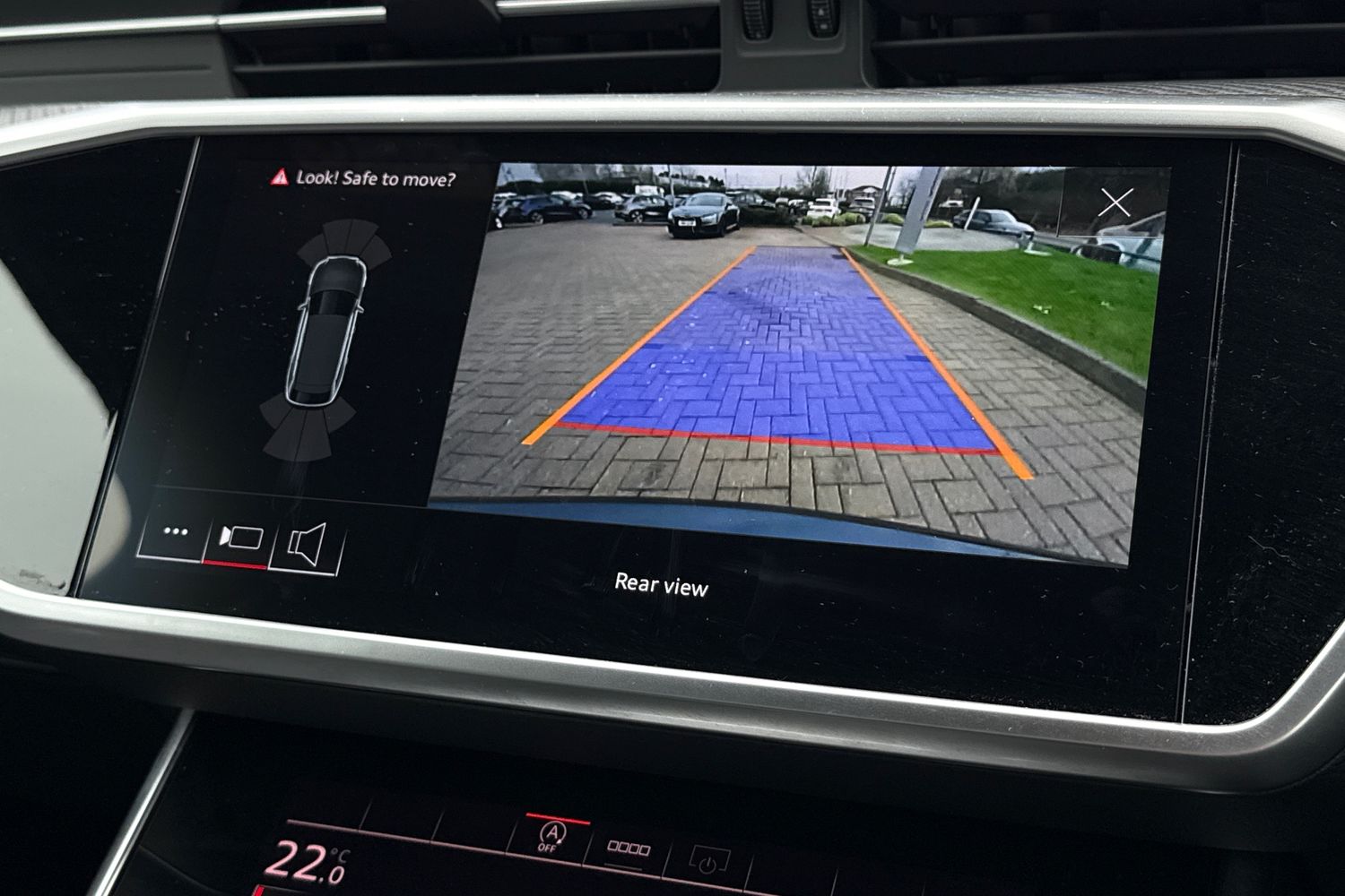 Used Audi A6 2023 for sale - 78092049: Photo 43