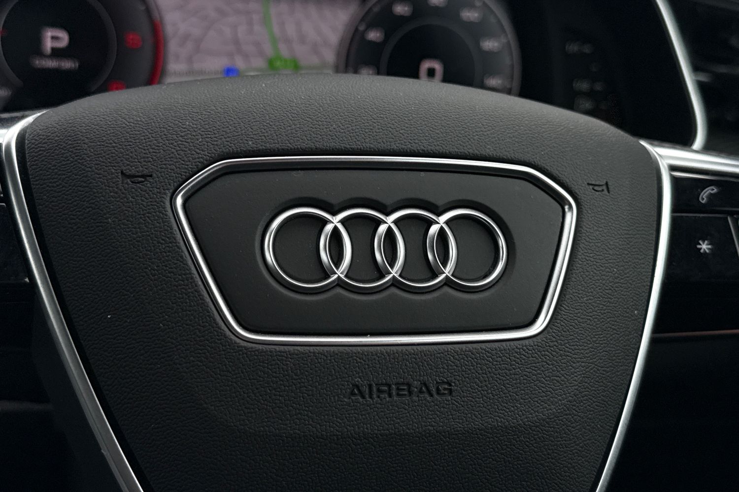 Used Audi A6 2023 for sale - 78092049: Photo 48