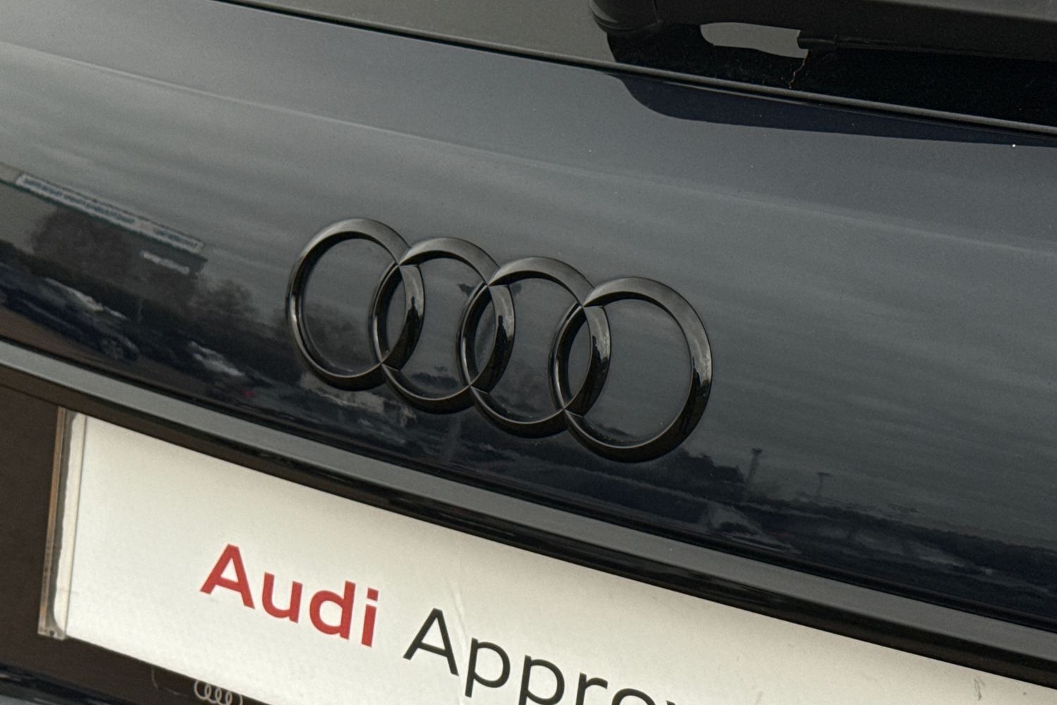 Used Audi A6 2023 for sale - 78092049: Photo 49