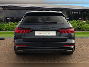 Used Audi A6 2023 for sale - 78092049: Photo