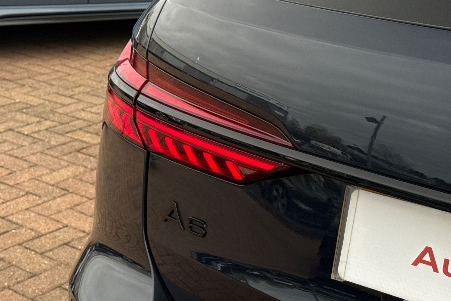 Used Audi A6 2023 for sale - 78092049: Photo 51