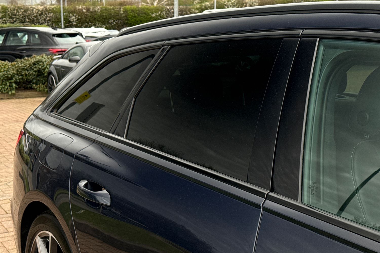 Used Audi A6 2023 for sale - 78092049: Photo 53