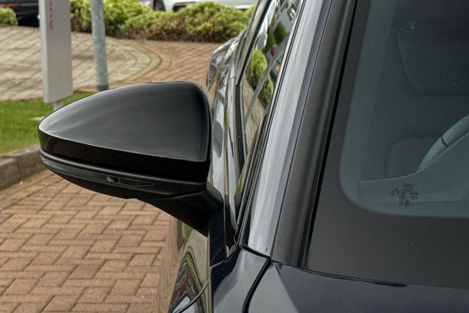 Used Audi A6 2023 for sale - 78092049: Photo 54