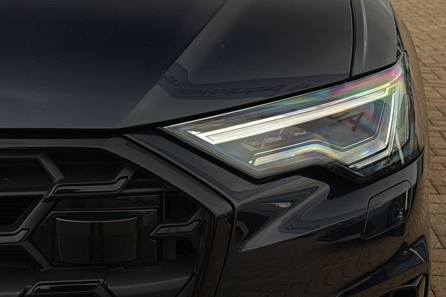 Used Audi A6 2023 for sale - 78092049: Photo 55