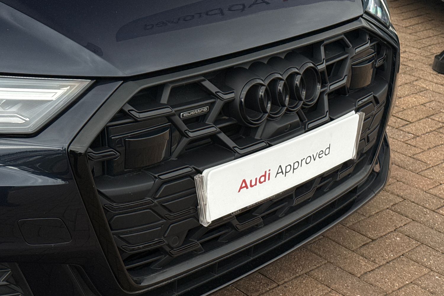 Used Audi A6 2023 for sale - 78092049: Photo 56