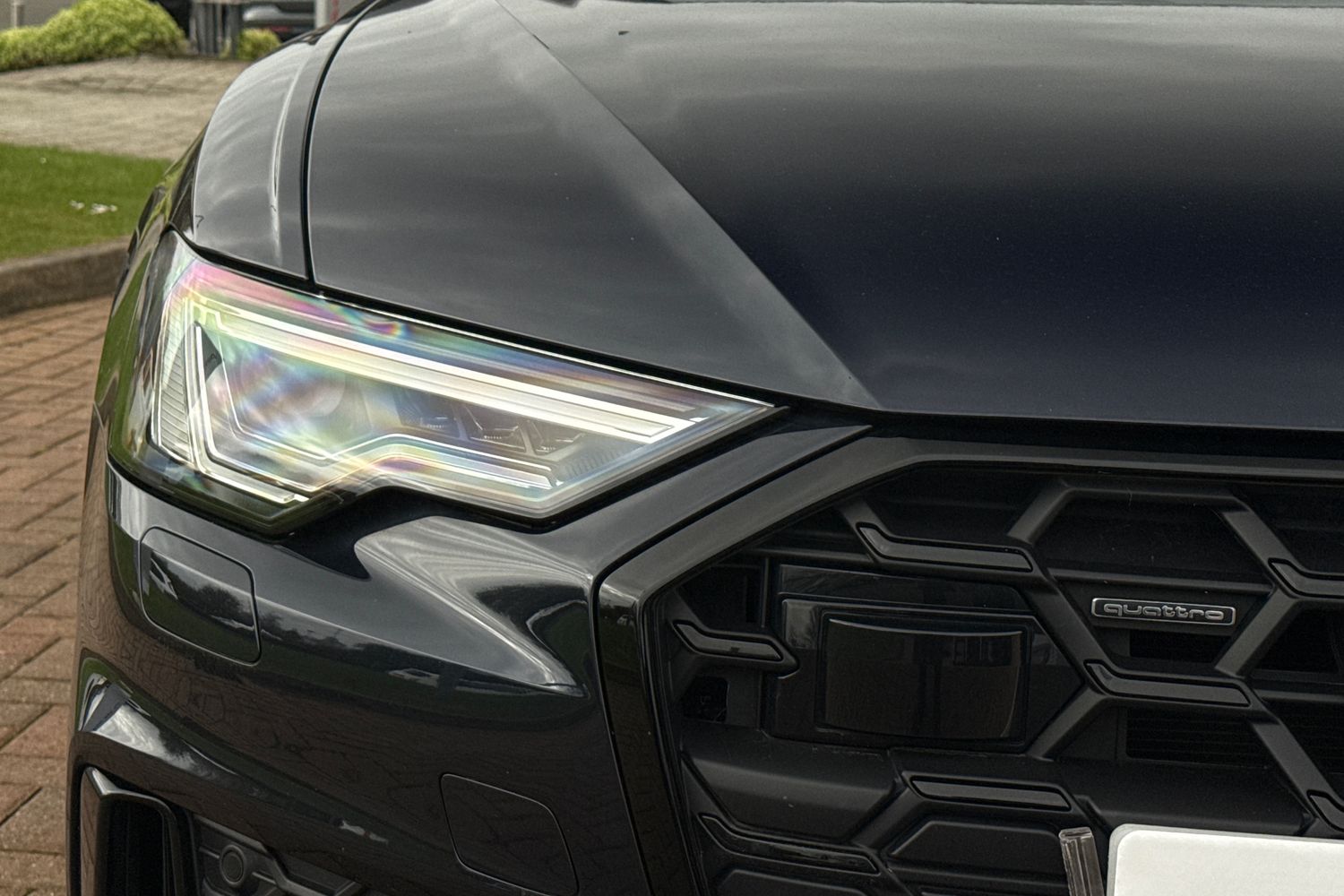 Used Audi A6 2023 for sale - 78092049: Photo 57