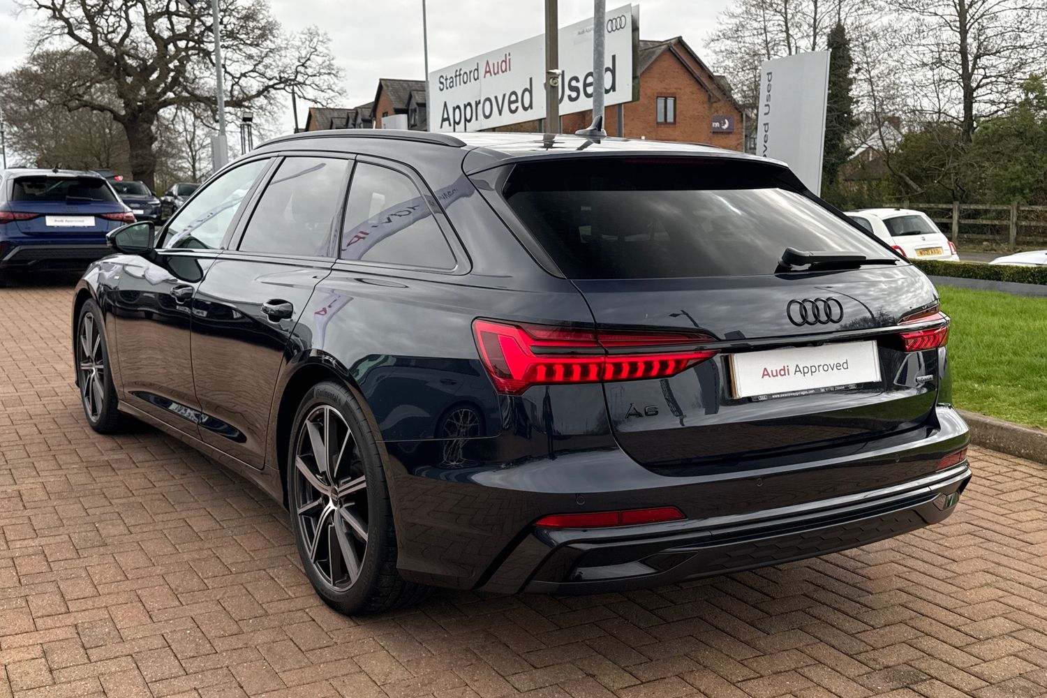 Used Audi A6 2023 for sale - 78092049: Photo 58