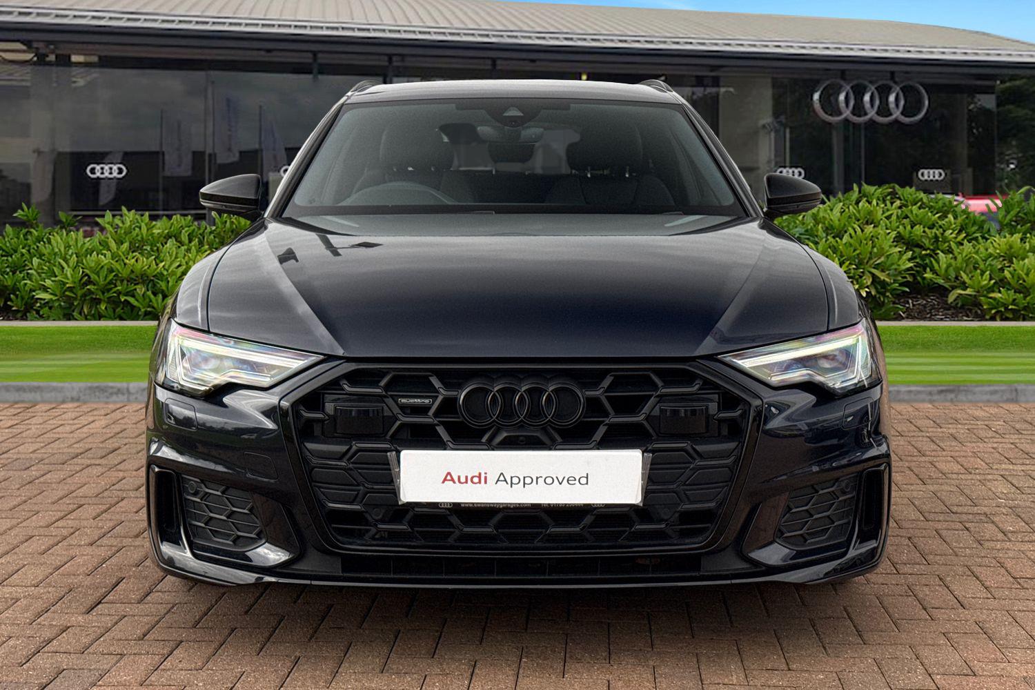 Used Audi A6 2023 for sale - 78092049: Photo 6