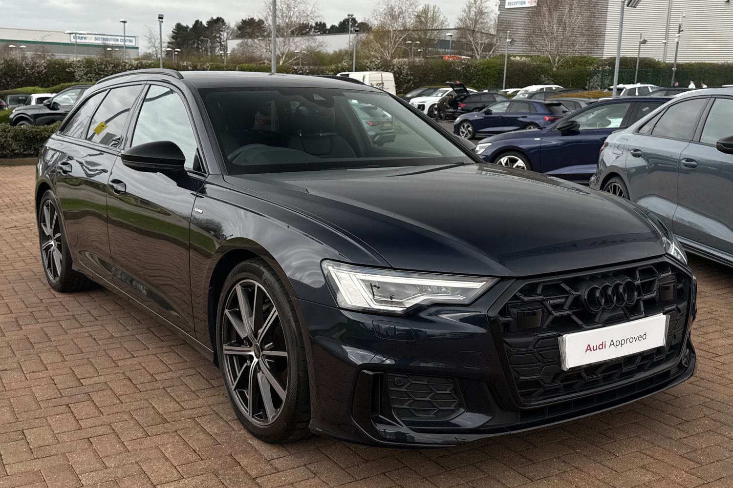 Used Audi A6 2023 for sale - 78092049: Photo 60