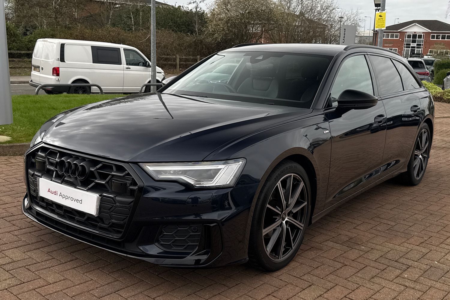 Used Audi A6 2023 for sale - 78092049: Photo 61