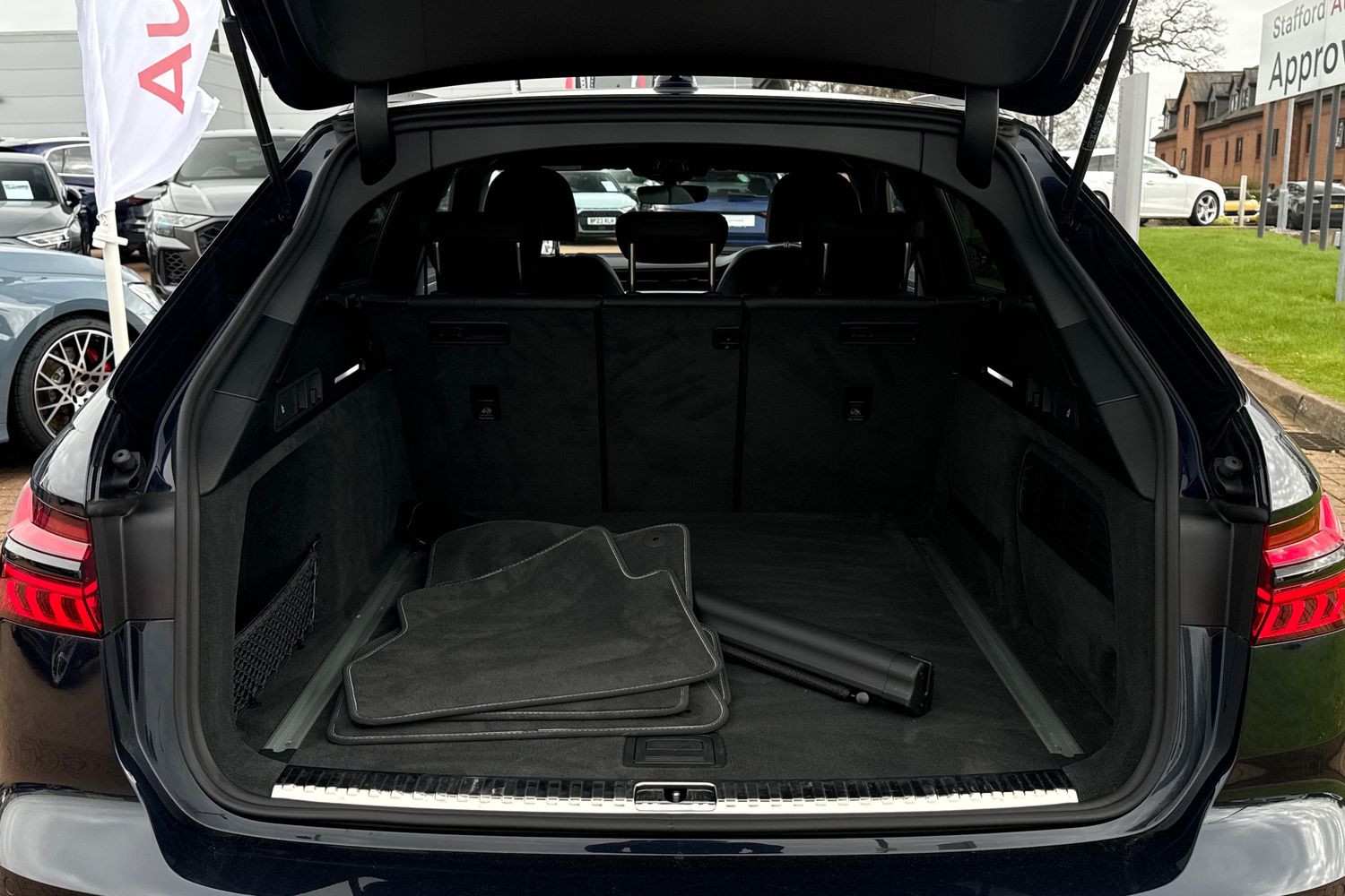 Used Audi A6 2023 for sale - 78092049: Photo 7