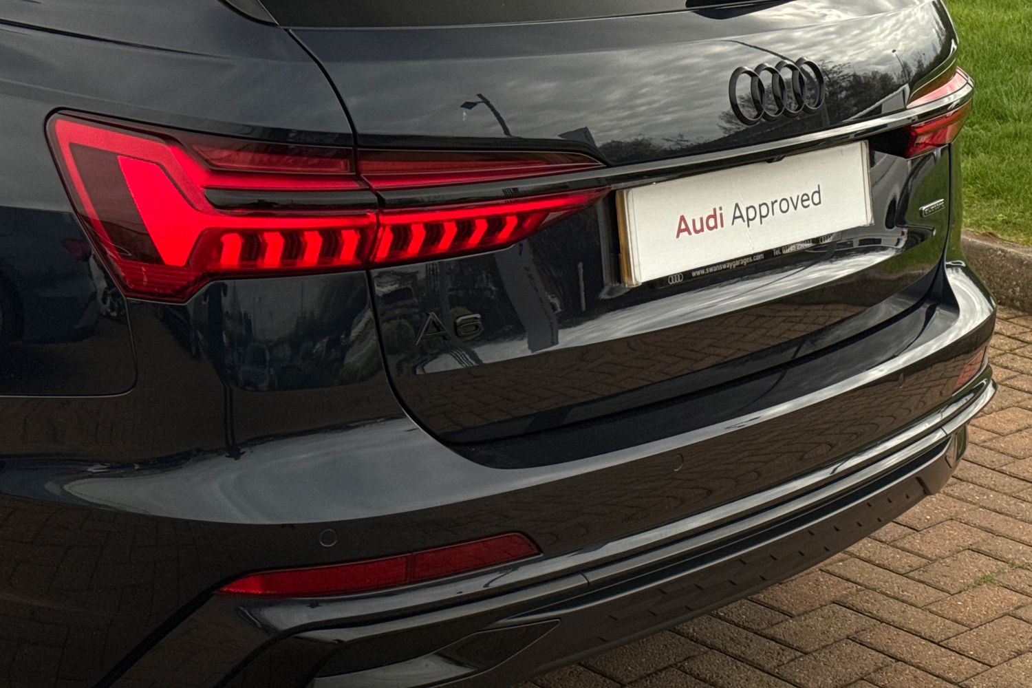 Used Audi A6 2023 for sale - 78092049: Photo 8