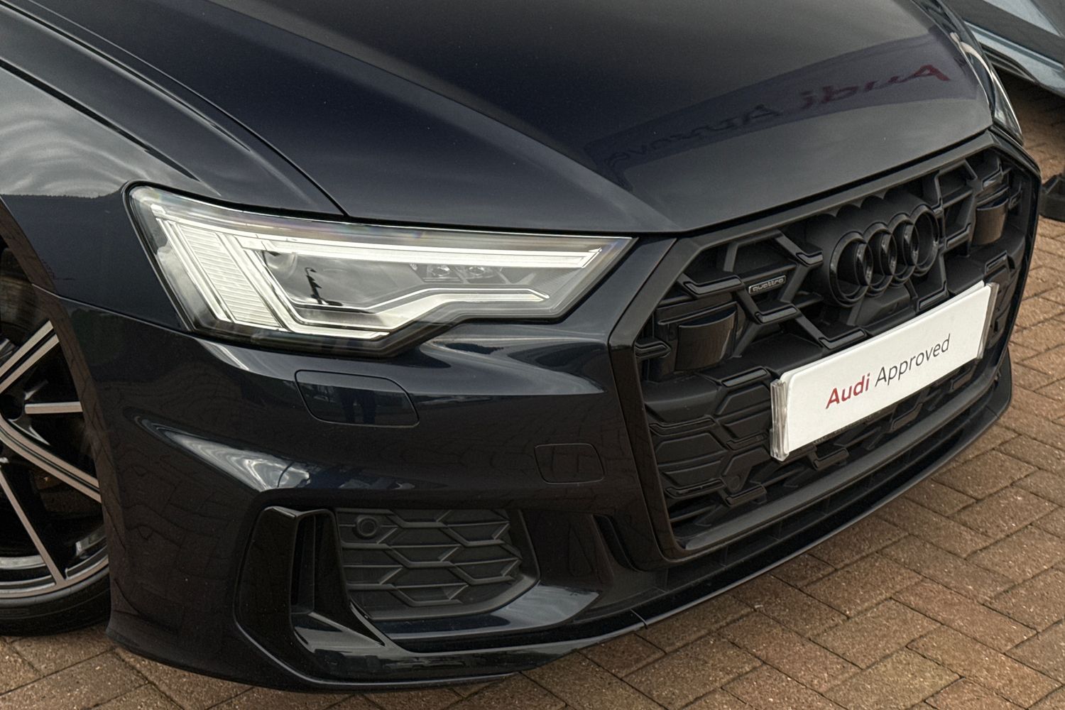 Used Audi A6 2023 for sale - 78092049: Photo 9