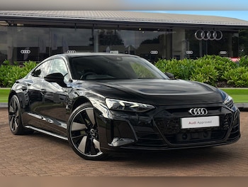 2022 - 440,00 kW 4-Door